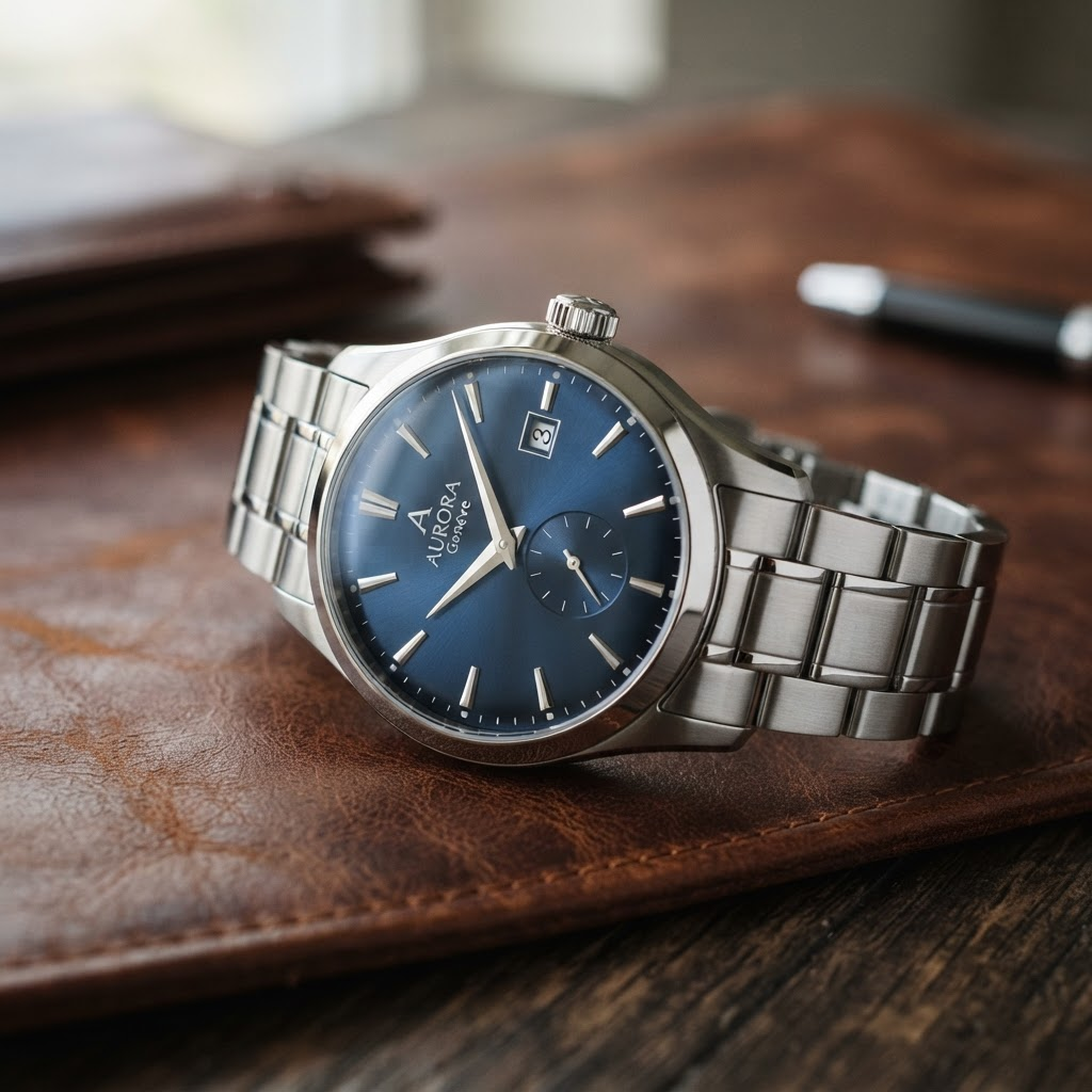 Watches